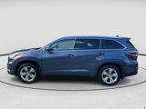 Used 2015 Toyota Highlander Limited image 2