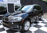 Used 2016 BMW X5 xDrive35i image 4