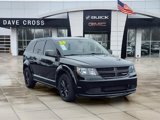Used 2020 Dodge Journey SE w/ SE Popular Equipment Group image 3