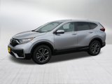 Used 2021 Honda CR-V EX image 3