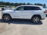 Used 2021 Jeep Grand Cherokee Limited w/ Trailer Tow Group IV image 6