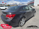 Used 2014 Chevrolet Cruze Diesel w/ Enhanced Safety Package image 6