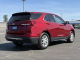 Certified 2023 Chevrolet Equinox LT image 3