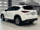 Used 2022 MAZDA CX-5 AWD 2.5 S w/ Select Package image 3