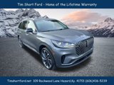 New 2025 Lincoln Aviator Reserve w/ Equipment Group 201A image 3