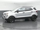 Certified 2022 Ford EcoSport SES image 4