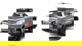New 2025 Chevrolet Colorado Z71 image 4