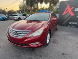 Used 2013 Hyundai Sonata GLS w/ Popular Equipment Pkg image 3