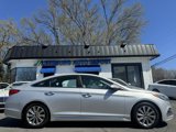 Used 2017 Hyundai Sonata Sport w/ Value Edition Package 02 image 3