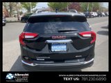 Certified 2022 GMC Terrain SLT w/ Infotainment Package II image 6
