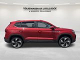 Used 2023 Volkswagen Taos SE image 6