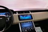 Used 2019 Land Rover Range Rover Sport HSE image 5