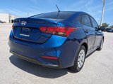 Used 2022 Hyundai Accent SE image 5
