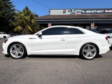 Used 2018 Audi A5 2.0T Premium Plus w/ Premium Plus image 6