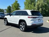 Used 2023 Jeep Grand Cherokee 4WD 4xe image 2