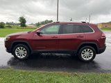 Used 2019 Jeep Cherokee Latitude w/ Cold Weather Group image 4