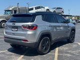 Used 2021 Jeep Compass Latitude w/ Sun and Sound Group image 3