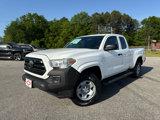 Used 2018 Toyota Tacoma SR image 2