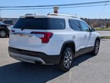 Used 2023 GMC Acadia SLT image 4