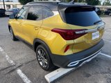 Used 2021 Kia Seltos S image 6