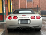 Used 1999 Chevrolet Corvette Convertible w/ Memory Pkg image 6
