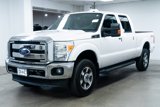 Used 2011 Ford F350 Lariat image 3