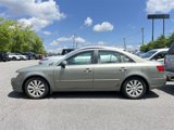 Used 2009 Hyundai Sonata Limited image 4