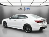 Certified 2020 Acura TLX w/ A-SPEC Pkg image 3