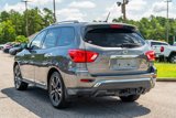 Used 2017 Nissan Pathfinder Platinum image 5