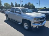 Used 2016 Chevrolet Silverado 1500 LT w/ All Star Edition image 4