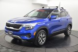 Used 2021 Kia Seltos EX image 2