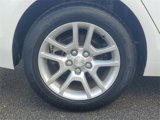 Used 2016 Chevrolet Malibu LT w/ Power Convenience Package image 5