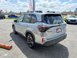 Certified 2025 Subaru Forester Limited image 5