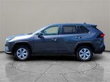 Used 2024 Toyota RAV4 LE image 3