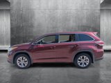 Used 2016 Toyota Highlander Plus image 3