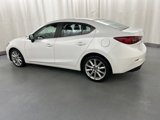 Used 2017 MAZDA MAZDA3 Touring image 3