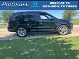 Used 2019 Ford Explorer Limited w/ Class III Trailer Tow Package image 2