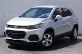 Used 2019 Chevrolet Trax LS w/ Tint and Cruise Package image 3