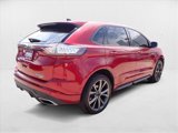 Used 2018 Ford Edge Sport w/ Equipment Group 401A image 4