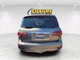 Used 2012 INFINITI QX56 4WD image 4