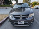 Used 2015 Dodge Journey SXT w/ Flexible Seating Group image 2