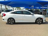 Used 2018 Honda Civic EX-T image 4