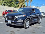 Used 2021 Hyundai Tucson SE w/ Cargo Package image 2