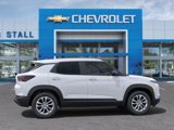 New 2025 Chevrolet TrailBlazer LS w/ LS Convenience Package image 5