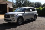 Used 2018 INFINITI QX80 2WD image 4