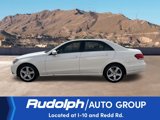 Used 2014 Mercedes-Benz E 350 4MATIC Sedan image 2