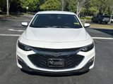 New 2025 Chevrolet Malibu RS image 2