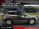 Used 2020 Acura RDX AWD image 2