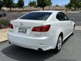 Used 2008 Lexus IS 250 image 3