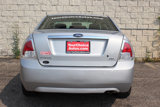 Used 2006 Ford Fusion SEL image 4